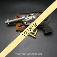 Revolver Western Colt Peacemaker calibre 45 LC