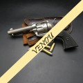 Revolver Western Colt Peacemaker calibre 45 LC