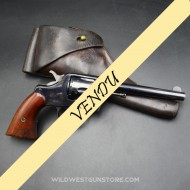 Exceptionnel Colt US Army model 1894 et son holster