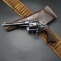 Exceptionnel Colt DA 1895 US Army cal.38 et son Holster