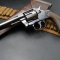 Exceptionnel Colt DA 1895 US Army cal.38 et son Holster