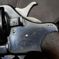 Exceptionnel Colt DA 1895 US Army cal.38 et son Holster