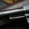 Exceptionnel Colt DA 1895 US Army cal.38 et son Holster