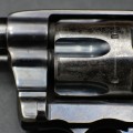 Exceptionnel Colt DA 1895 US Army cal.38 et son Holster