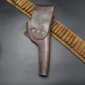 Exceptionnel Colt DA 1895 US Army cal.38 et son Holster