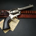 Colt Peacemaker Western calibre 45 état exceptionnel