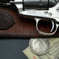 Colt Peacemaker Western calibre 45 état exceptionnel