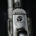 Colt Peacemaker Western calibre 45 état exceptionnel
