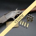 Carabine Winchester 1873 Fabrication précoce en calibre 44-40