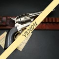 Colt Peacemaker Western calibre 45 état exceptionnel