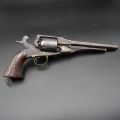 Révolver Rémington 1858 Beal's calibre .44