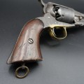 Révolver Rémington 1858 Beal's calibre .44