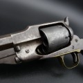 Révolver Rémington 1858 Beal's calibre .44
