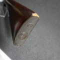 Impressionnant Colt Lightning canon miroir Cal.22 Tang Sight