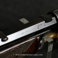 Impressionnant Colt Lightning canon miroir Cal.22 Tang Sight