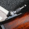 Impressionnant Colt Lightning canon miroir Cal.22 Tang Sight