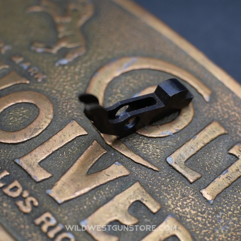 Colt SAA Verrou de barillet, sear and bolt spring