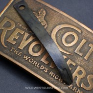 Ressort principal pour Colt SAA de collection , main spring