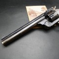 Impressionnant Smith & Wesson numéro 3 NM SA canon miroir