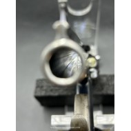 Impressionnant Smith & Wesson numéro 3 NM SA canon miroir