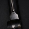Revolver Type Smith Wesson type num3 Canon Miroir 44Ru
