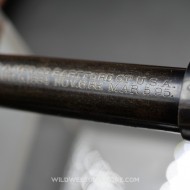 Excellent Colt civil double action modèle 1895 calibre 38