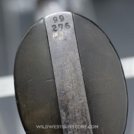 Excellent Colt civil double action modèle 1895 calibre 38