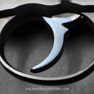 Excellent Colt civil double action modèle 1895 calibre 38