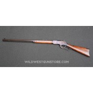 Winchester 1873 Rifle canon long