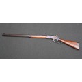 Winchester 1873 Rifle canon long