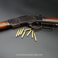 Winchester 1873 Rifle canon long