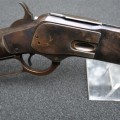Winchester 1873 Rifle canon long