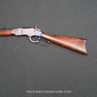 Winchester 1873 Rifle canon long