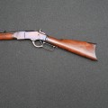 Winchester 1873 Rifle canon long