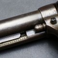 Revolver Colt SAA Smokless frame Fabrication 1898 Cal.41