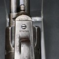 Revolver Colt SAA Smokless frame Fabrication 1898 Cal.41