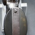 Revolver Colt SAA Smokless frame Fabrication 1898 Cal.41