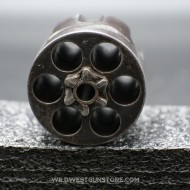 Revolver Colt SAA Smokless frame Fabrication 1898 Cal.41