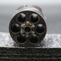 Revolver Colt SAA Smokless frame Fabrication 1898 Cal.41