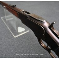 Winchester 1873 Rifle canon long