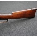 Winchester 1873 Rifle canon long