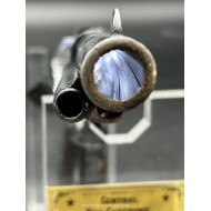 Colt revolver DA 1878 Cal.45 Armée Anglaise canon Miroir