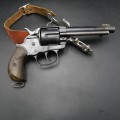 Rare fabrication Colt DA 1878 calibre 32-20