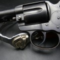 Rare fabrication Colt DA 1878 calibre 32-20