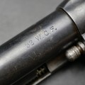Rare fabrication Colt DA 1878 calibre 32-20