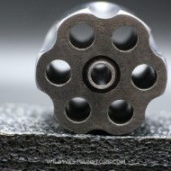 Rare fabrication Colt DA 1878 calibre 32-20