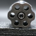 Rare fabrication Colt DA 1878 calibre 32-20