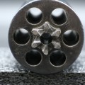 Rare fabrication Colt DA 1878 calibre 32-20