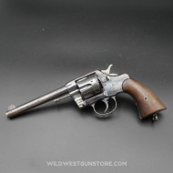 Colt modèle 1892 New Army