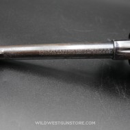 Colt modèle 1892 New Army
